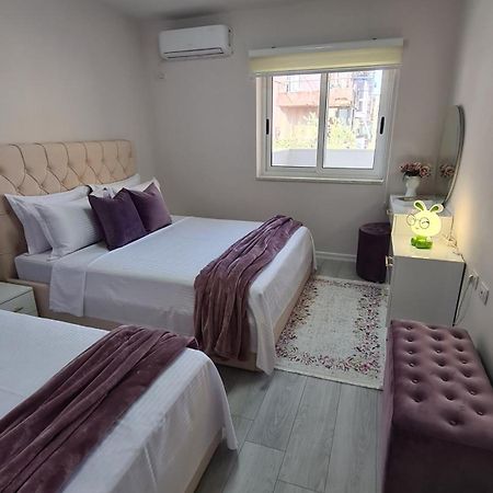 Dei Cozy Apartment Shkodër Buitenkant foto