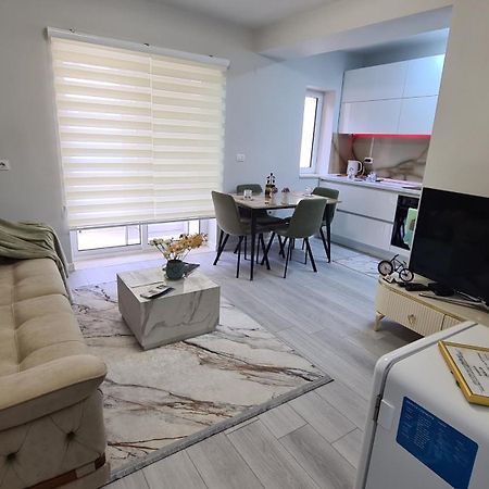 Dei Cozy Apartment Shkodër Buitenkant foto