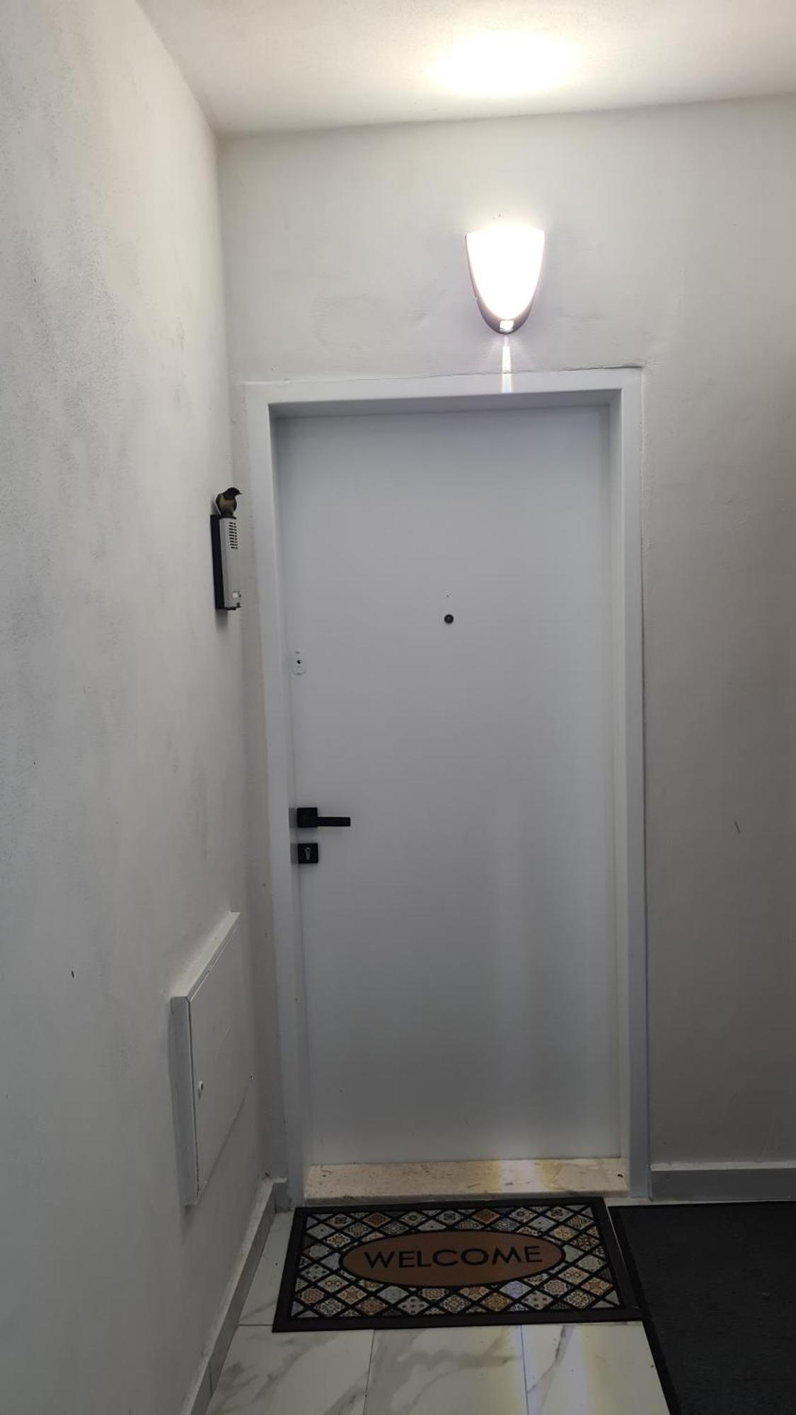 Dei Cozy Apartment Shkodër Buitenkant foto