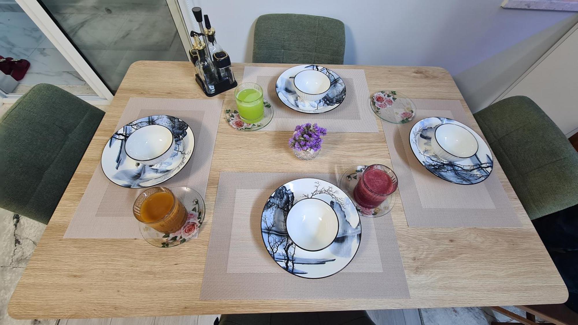 Dei Cozy Apartment Shkodër Buitenkant foto