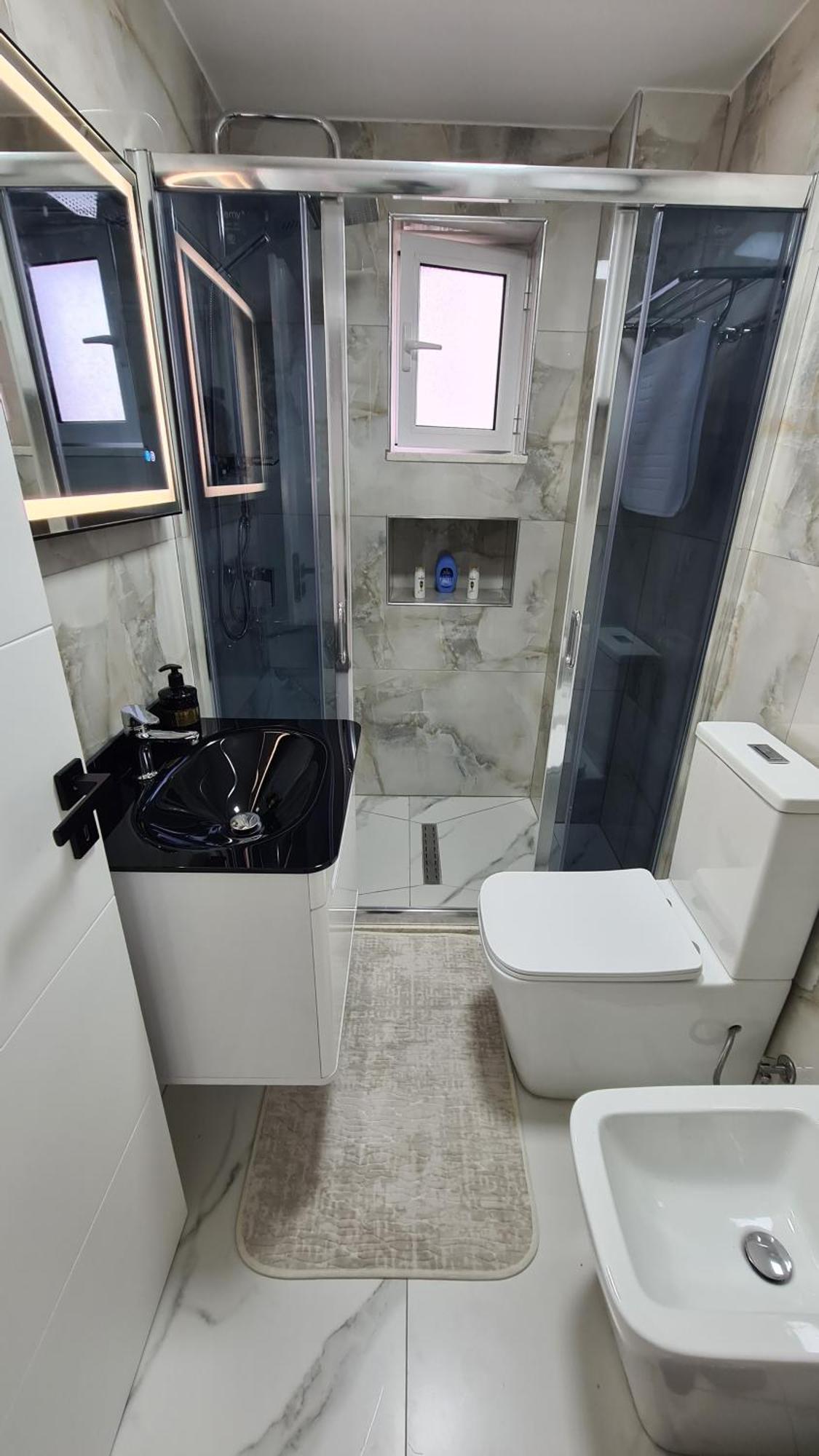 Dei Cozy Apartment Shkodër Buitenkant foto