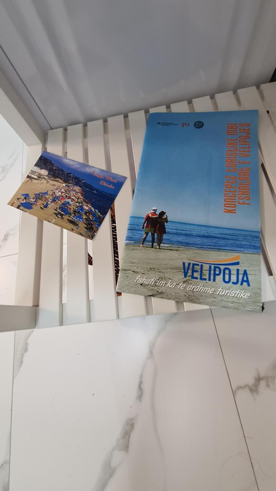 Dei Cozy Apartment Shkodër Buitenkant foto