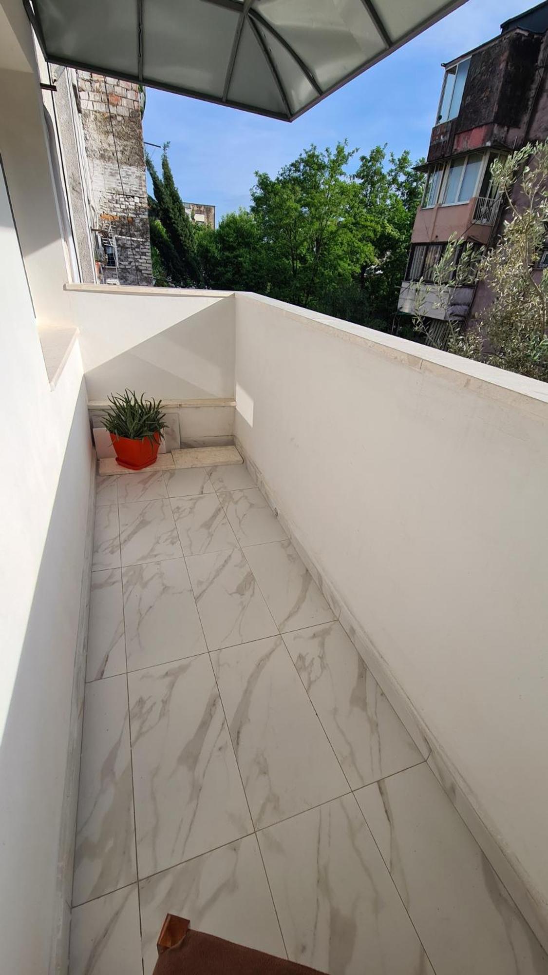 Dei Cozy Apartment Shkodër Buitenkant foto