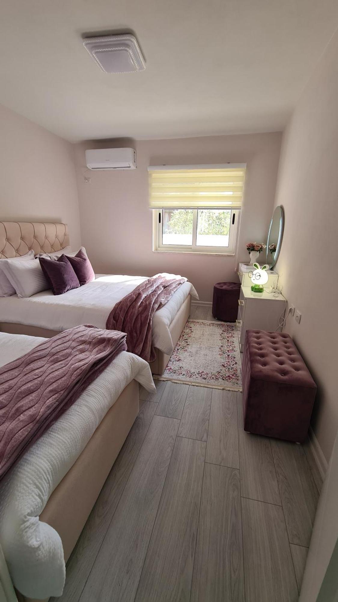 Dei Cozy Apartment Shkodër Buitenkant foto