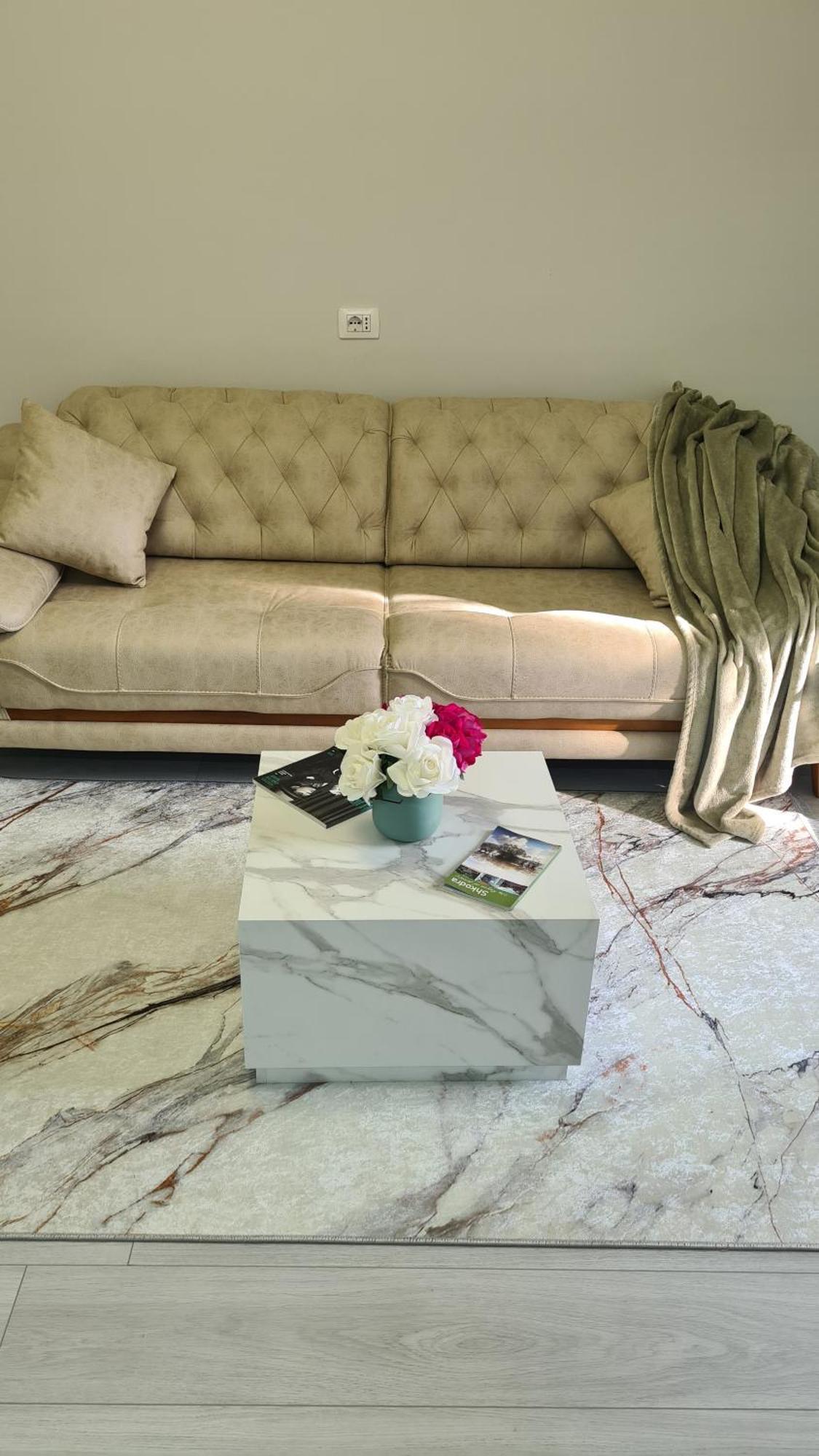 Dei Cozy Apartment Shkodër Buitenkant foto
