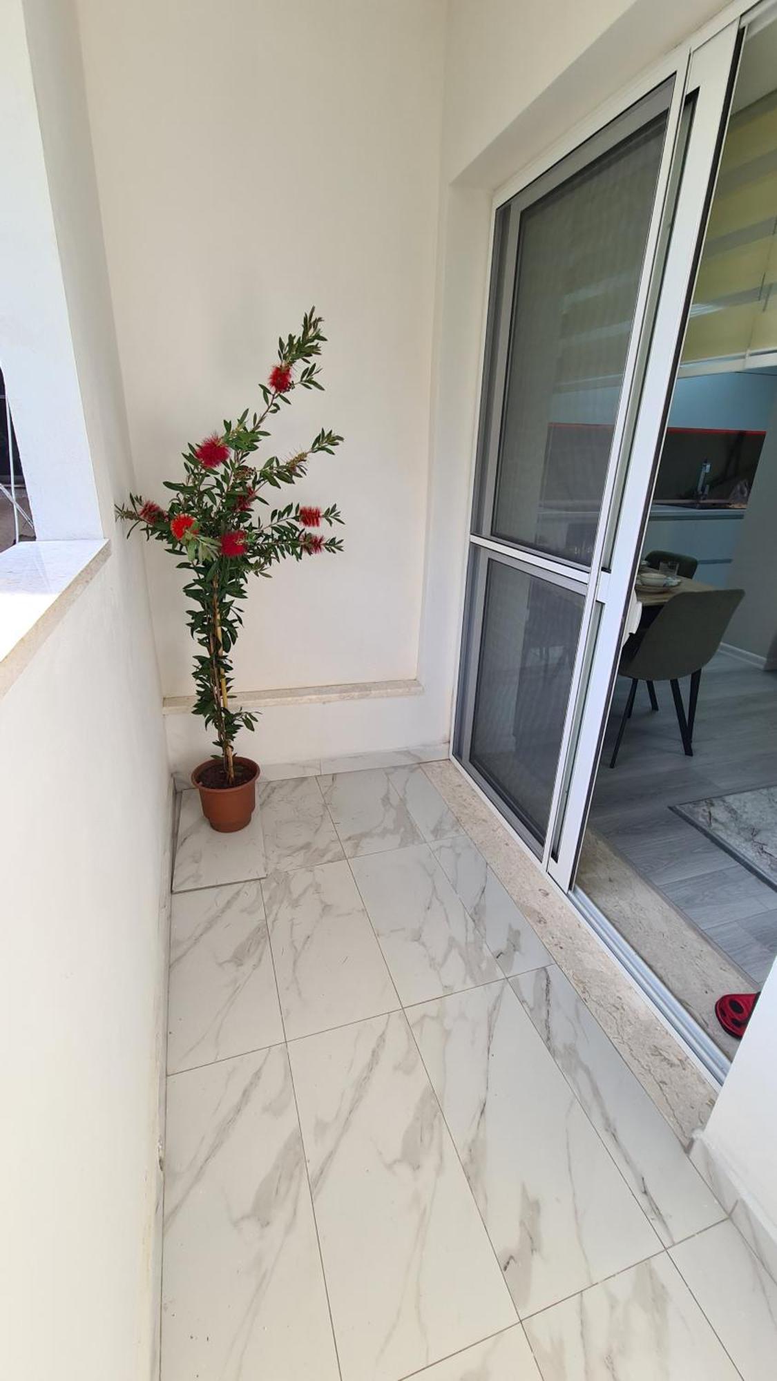 Dei Cozy Apartment Shkodër Buitenkant foto