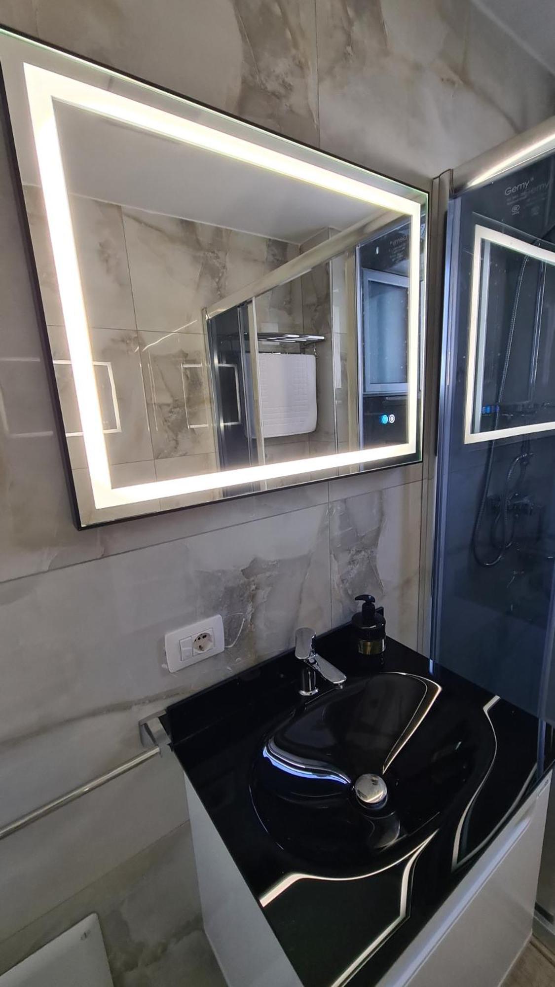 Dei Cozy Apartment Shkodër Buitenkant foto