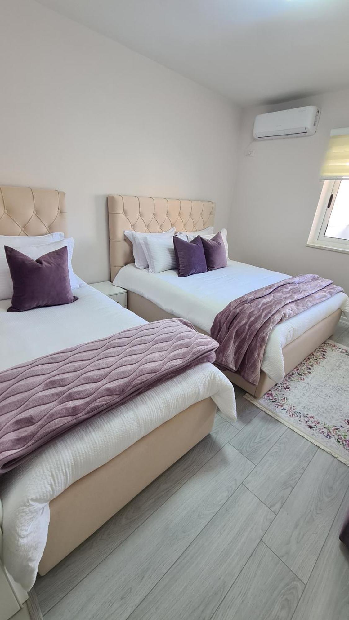 Dei Cozy Apartment Shkodër Buitenkant foto