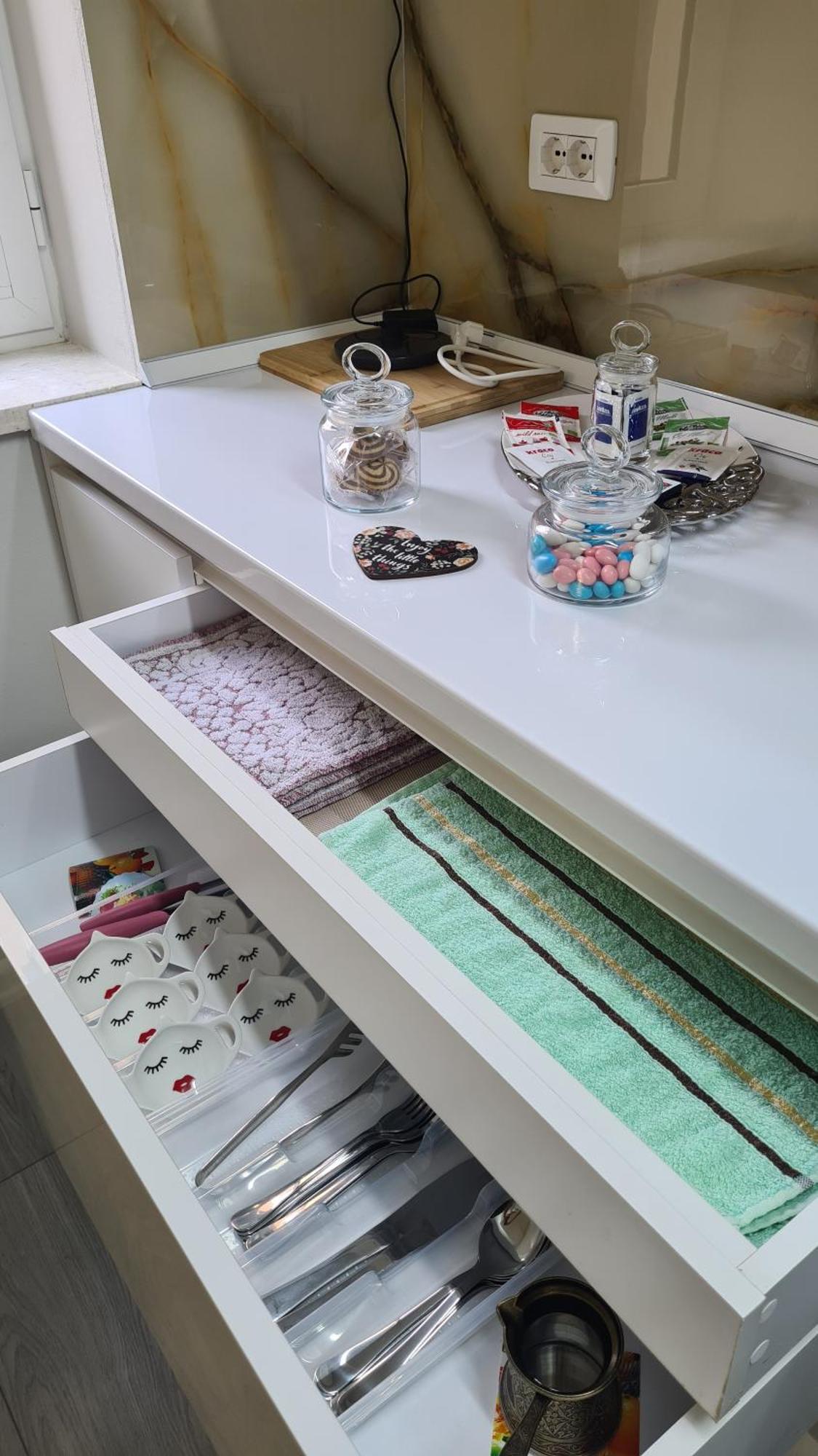 Dei Cozy Apartment Shkodër Buitenkant foto